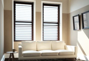 Alternatives to Curtains for Your Home | Motorized Blinds San Ramon CA