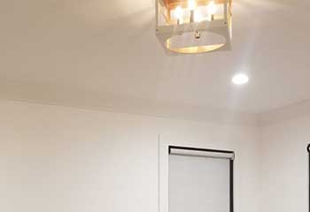Room Darkening Shades - San Ramon