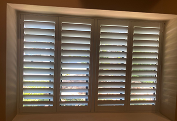 Danville Plantation Shutters CA