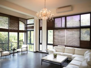 Motorized Window Shades | San Ramon Motorized Window Shades | San Ramon CA