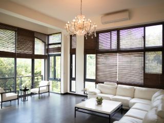 Motorized Window Shades | San Ramon CA