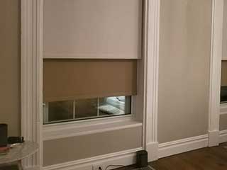 Affordable Blackout Blinds | San Ramon CA