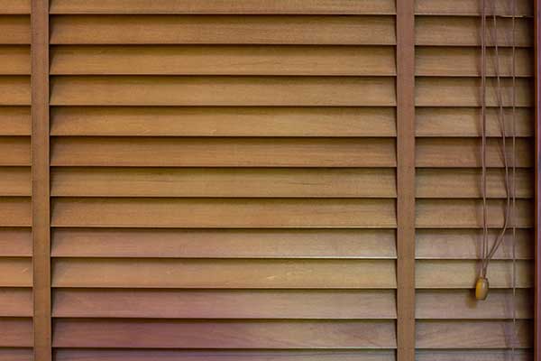 Cheap Faux Wood Blinds | Motorized Blinds San Ramon