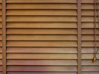 Affordable Faux Wood Blinds | San Ramon CA