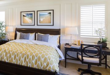 Plantation Shutters | Motorized Blinds San Ramon CA