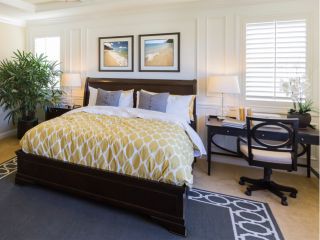 Plantation Shutters | San Ramon CA