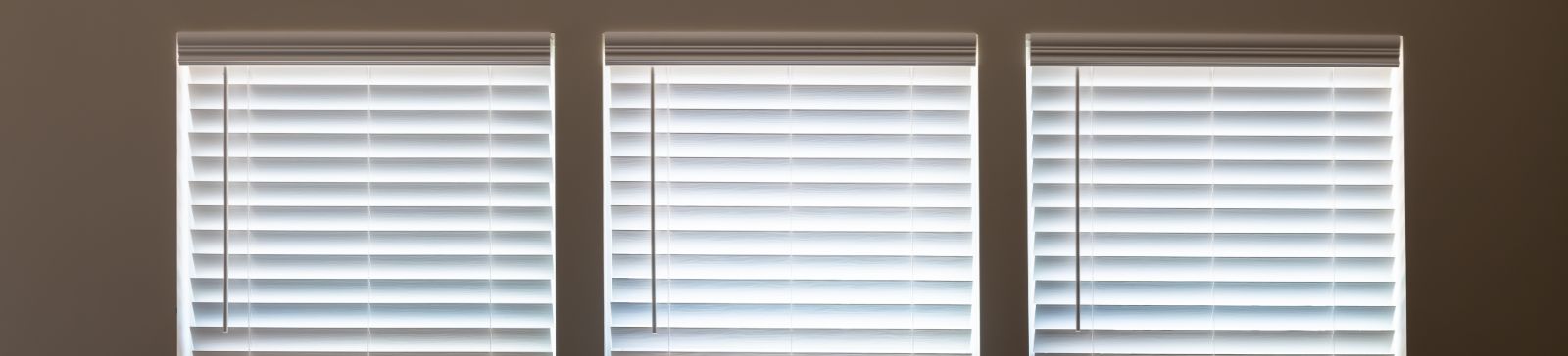 Window Treatment Installation and Repair