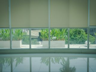 Roller shades | San Ramon CA