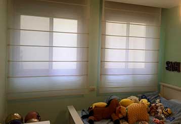 Cheap Roman Shades | Motorized Blinds San Ramon