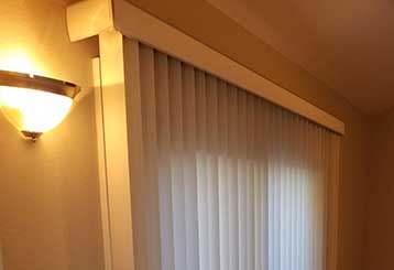 Cheap Vertical Blinds | Motorized Blinds San Ramon