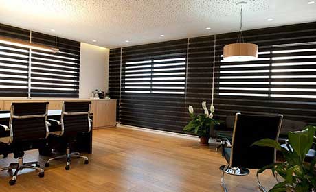 Call Today | Motorized Blinds San Ramon